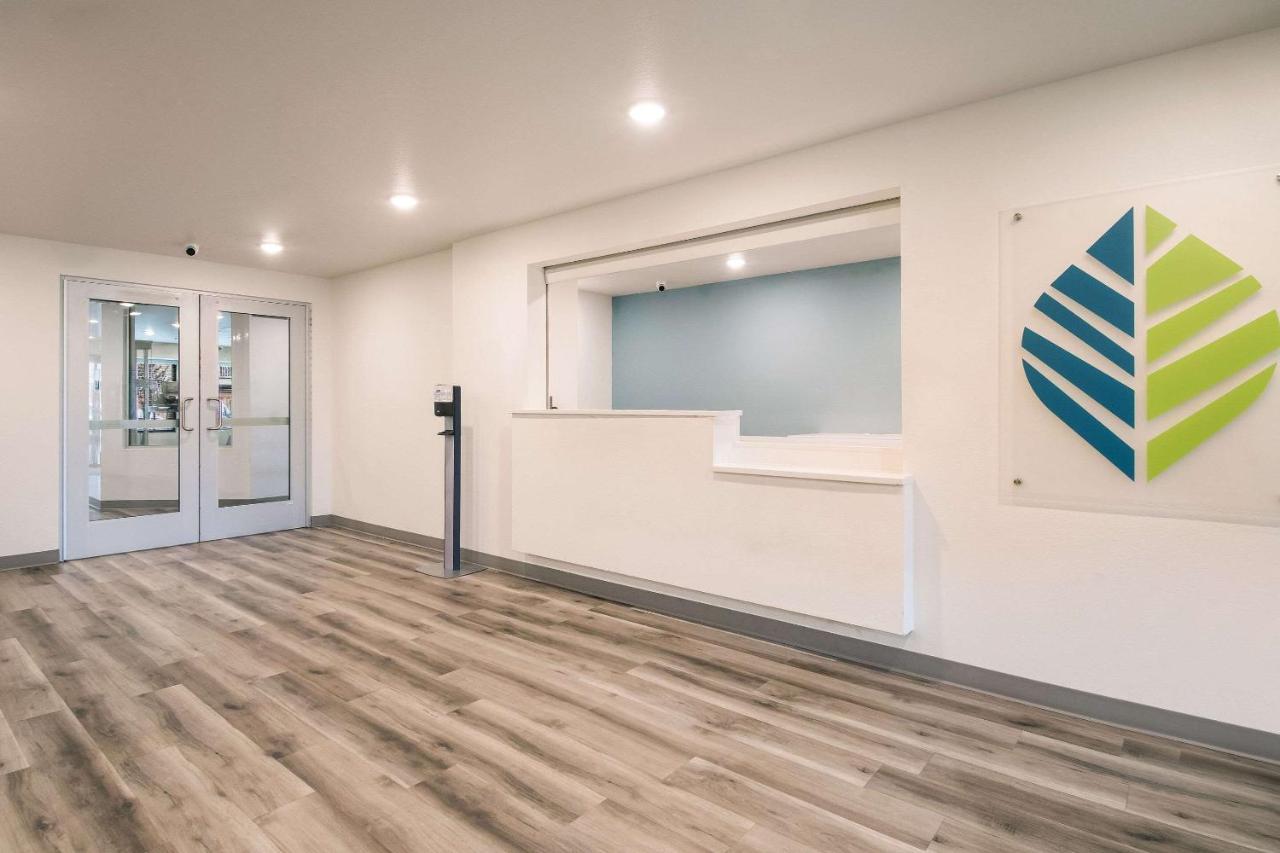 WoodSpring Suites Portland Vancouver Extérieur photo